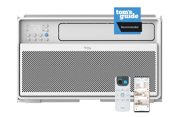 Window Air Conditioners