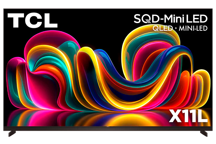 Mini LED TVs